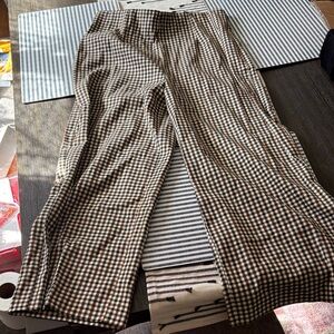 Dr2 Daniel Rainn woman’s pant size large NWOT